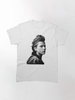 phoenix Printed T-Shirt