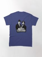 Blues Brothers Printed T-Shirt