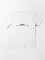 Golden Girls | Starring Beatrice Arthur Essential T-Shirt