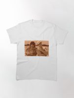 Jack And Jill feat. Adam Sandler and Adam Sandler Printed T-Shirt