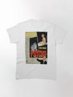 Psycho 1960 Printed T-Shirt