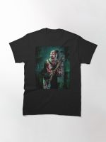 Terrifier 2 Printed T-Shirt