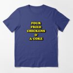 JAKES LUNCH Essential T-Shirt