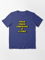 JAKES LUNCH Essential T-Shirt