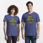 JAKES LUNCH Essential T-Shirt