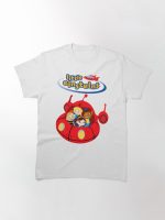 Little Einsteins clothes little einsteins car  Printed T-Shirt