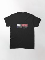 Vanilla Sky Life Extension Lucid Dream Printed T-Shirt