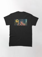 Problem?? Printed T-Shirt