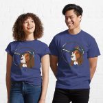 Eastbound and Down Printed T-Shirt