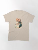Seven Brides for Seven Brothers Printed T-Shirt