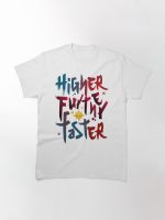 The New Captain - 2 Printed T-Shirt