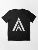 Inception white Essential T-Shirt