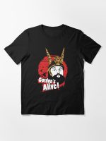 Untitled Essential T-Shirt