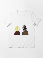 The Royal Tenenbaums Essential T-Shirt