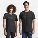 Samuel L. Bronkowitz Presents Catholic High School Girls in Trouble Essential T-Shirt