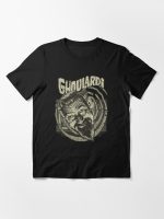 Ghoulardi Shock Theater 1963 Essential T-Shirt
