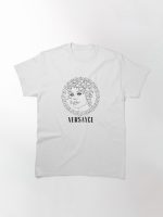 It's Versayce Printed T-Shirt
