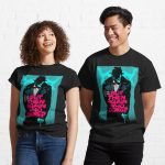 Who Does Printed T-Shirt