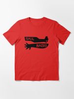 Saul Bass Essential T-Shirt