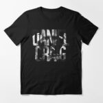 Daniel Craig Essential T-Shirt