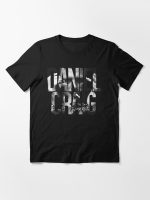 Daniel Craig Essential T-Shirt