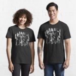 Daniel Craig Essential T-Shirt