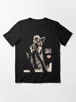 I'm looking for Nancy Callahan Essential T-Shirt