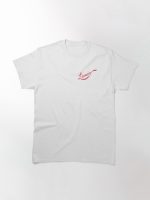 L'amour Moulin Rouge Printed T-Shirt