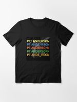 Paul Thomas Anderson Essential T-Shirt