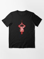 The Spider - Red Variant Essential T-Shirt