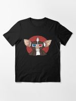 Gremlins 3D Essential T-Shirt