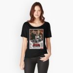 The Chase Relaxed Fit T-Shirt