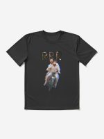 RRR movie still design Active T-Shirt