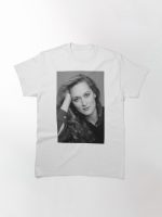 HIGH PRIESTESS MERYL STREEP B/W Printed T-Shirt