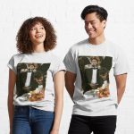 Fresh prince Printed T-Shirt