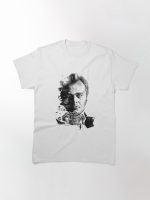 Director Nolan Printed T-Shirt