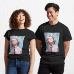 Mulholland Drive Printed T-Shirt