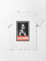 -TARANTINO- Jackie Brown Essential T-Shirt