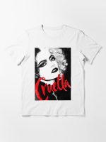 Cruella De Vil Essential T-Shirt