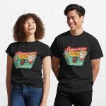 Intermission Printed T-Shirt