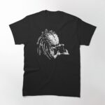 If it bleeds Printed T-Shirt