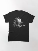 If it bleeds Printed T-Shirt