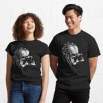 If it bleeds Printed T-Shirt