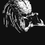 If it bleeds Printed T-Shirt