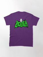 Zacherley Printed T-Shirt