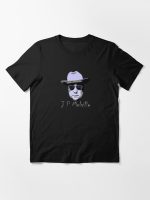 J.P. MELVILLE Essential T-Shirt