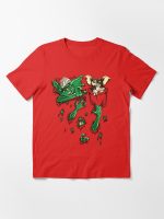 Don't Feed This Shirt After Midnight Essential T-Shirt