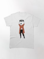 Get ready for greatness Lloyd Printed T-Shirt