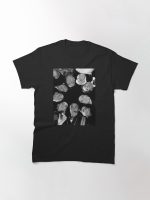 The Sopranos Iconic Printed T-Shirt