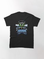 Maximum Overdrive Printed T-Shirt